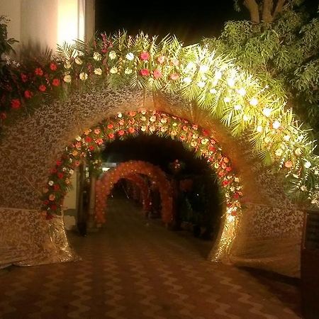 Godwin Hotel Haridwār Dış mekan fotoğraf
