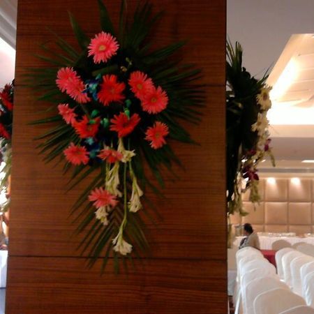 Godwin Hotel Haridwār Dış mekan fotoğraf