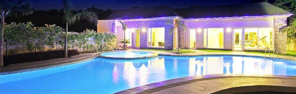 Godwin Hotel Haridwār Dış mekan fotoğraf