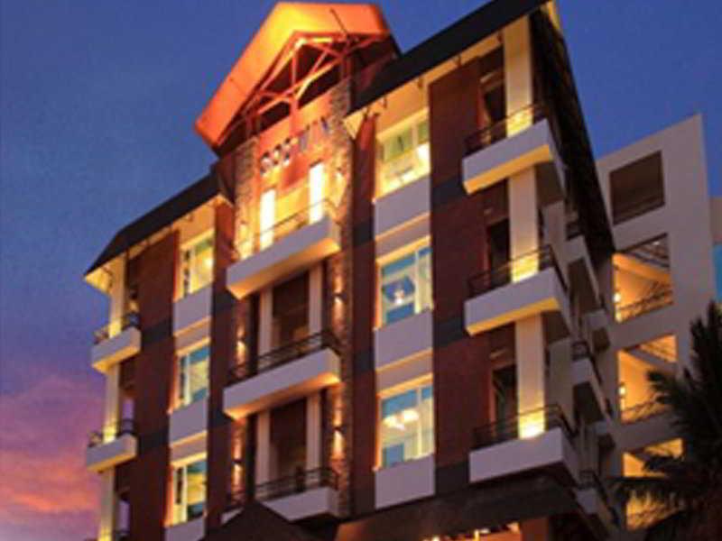 Godwin Hotel Haridwār Dış mekan fotoğraf
