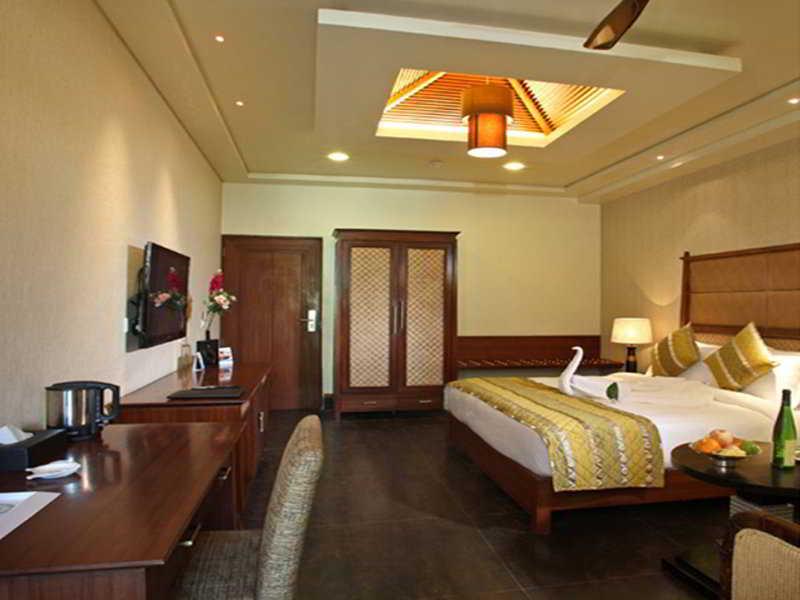 Godwin Hotel Haridwār Dış mekan fotoğraf