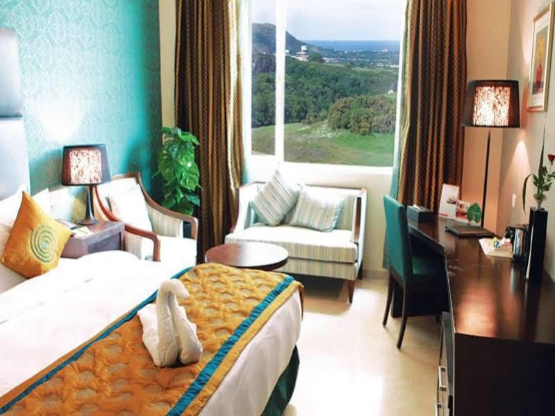 Godwin Hotel Haridwār Dış mekan fotoğraf