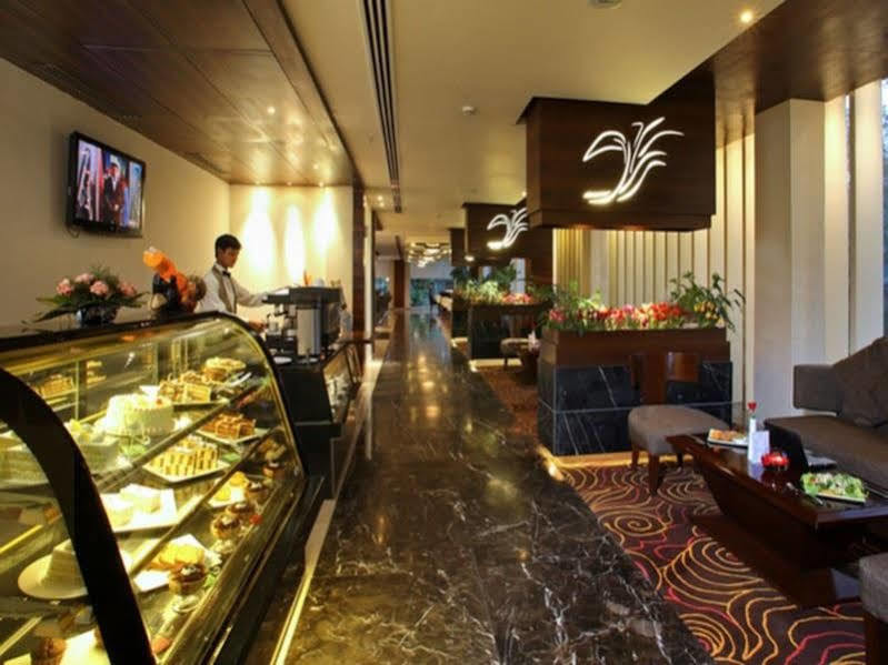 Godwin Hotel Haridwār Dış mekan fotoğraf