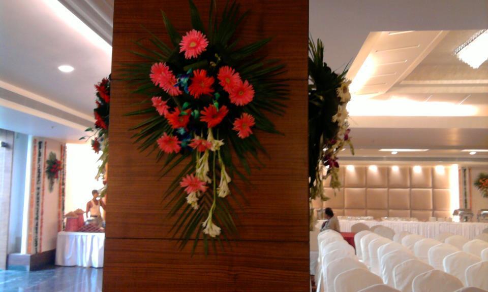 Godwin Hotel Haridwār Dış mekan fotoğraf