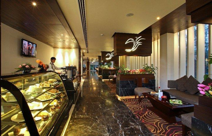 Godwin Hotel Haridwār Dış mekan fotoğraf