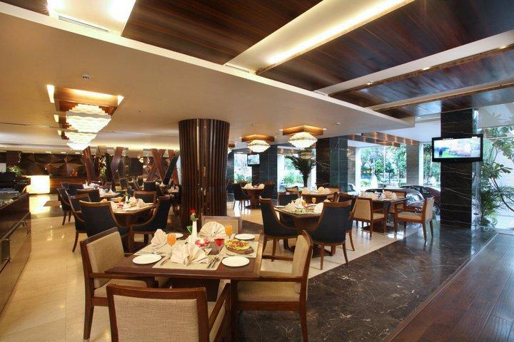 Godwin Hotel Haridwār Dış mekan fotoğraf
