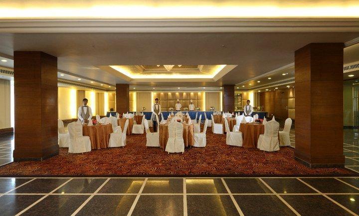 Godwin Hotel Haridwār Dış mekan fotoğraf